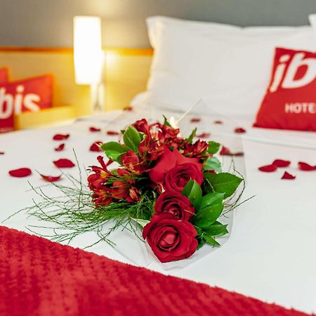 Hotel Ibis Novo Hamburgo Exterior foto