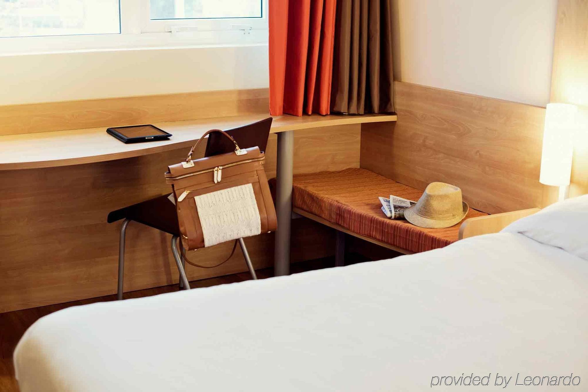 Hotel Ibis Novo Hamburgo Exterior foto